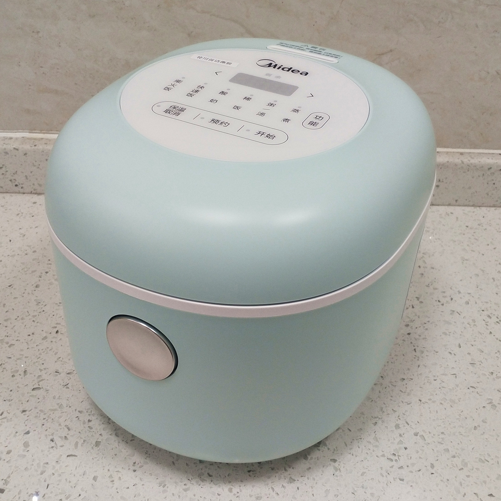 6l家用迷你小电饭煲宿舍学生电饭煲智能煲1-2人适合