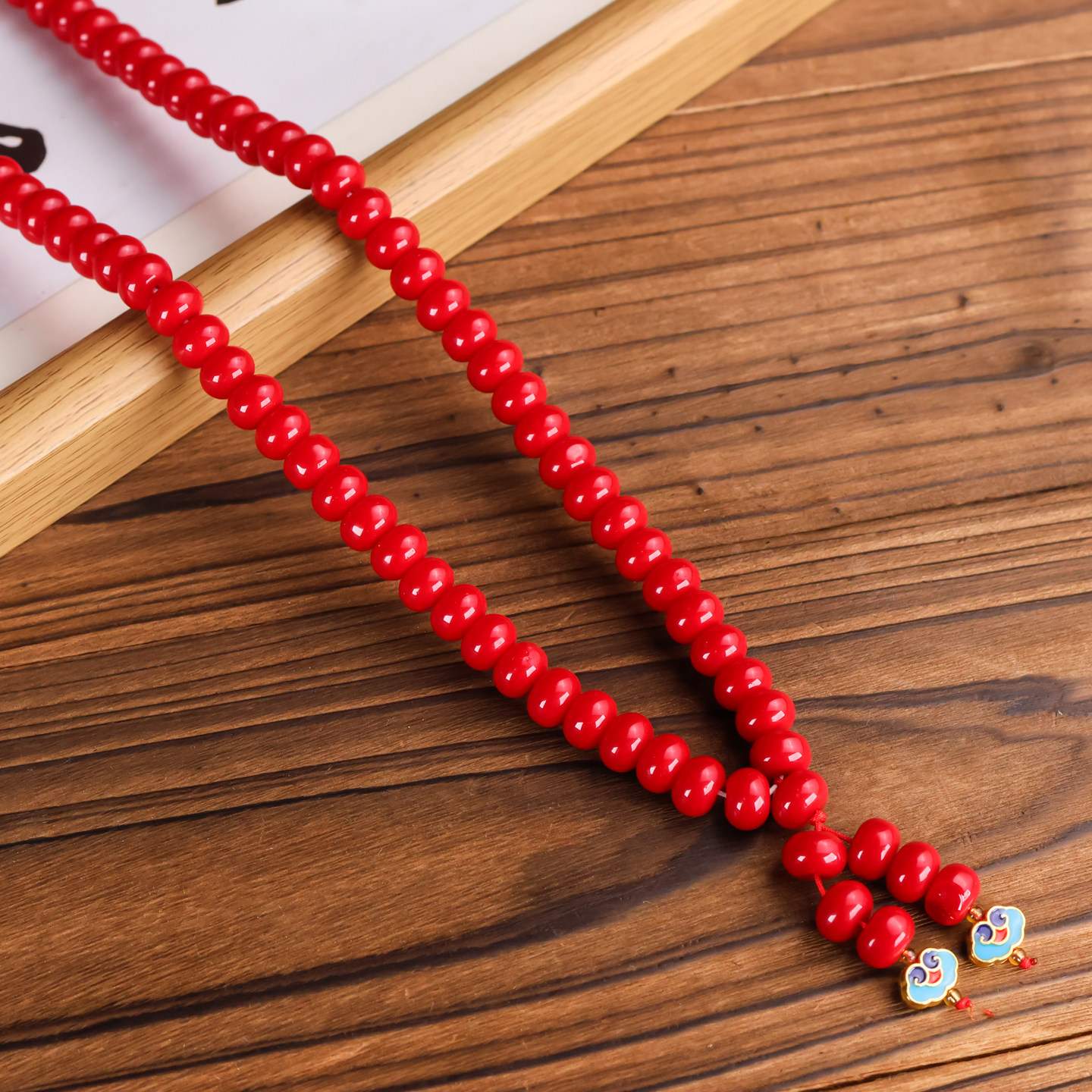 新品南红算盘珠项链云南南红玛瑙玉珠项链平平安安本命年毛衣链,饰品/流行首饰/时尚饰品新,颈饰,淘宝优惠券,粉丝福利购,淘宝优惠卷