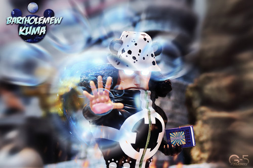 七武海大熊质量怎么样 七武海大熊口碑怎么样 小麦优选