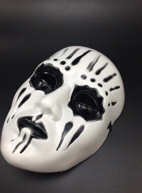 Halloween Theme Cosplay Scary Movie Masks Plastic Joey