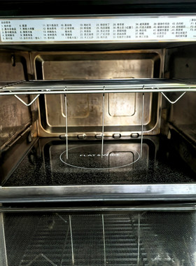 食品级304不锈钢烤网蒸烤焗一体