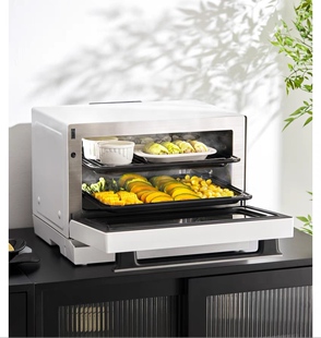 东芝小白茶微蒸烤XT7231/YT7232烤盘网304不锈钢蒸烤焗架385*290