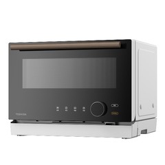 适用东芝MX1-TH23SC(WH)微波蒸焗烤304不锈钢蒸焗架烤网386*290㎜