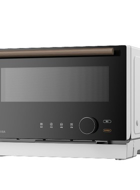 适用东芝MX1-TH23SC(WH)微波蒸焗烤304不锈钢蒸焗架烤网386*290㎜