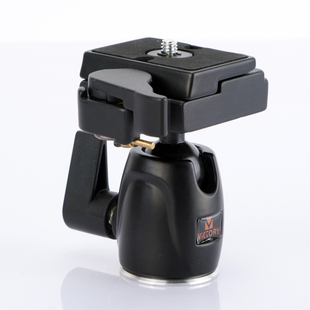 维特利20H单反相机三角架摄影滑轨球形云台三脚架独脚架支架云台