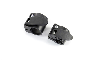 维特利专业三脚架管套脚架配件3001 3060型号管套扳扣配件 3080