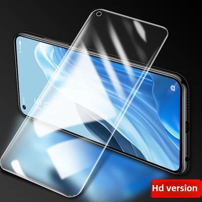 适用OPPOPHA120钢化膜OPPOpha120全屏覆盖蓝光防指纹玻璃手机贴膜