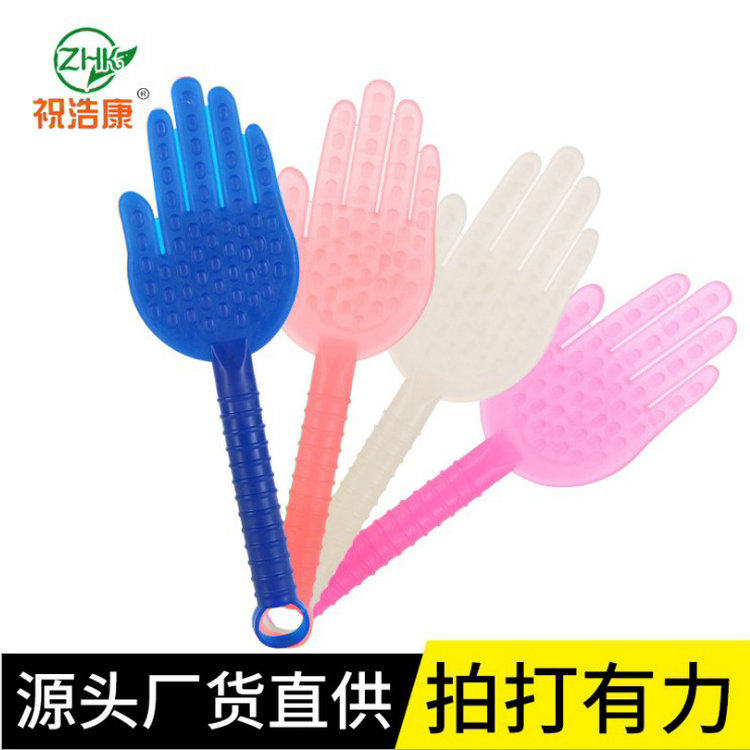 手掌式经络拍痧板拍痧掌拍打板手棒捶养生保健按摩锤刷拍打器包邮