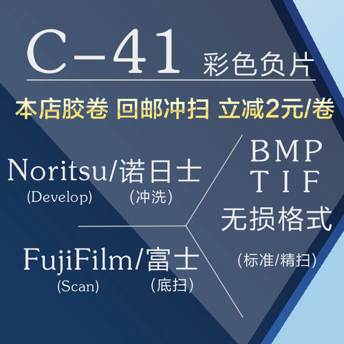 现货 单卷售价 柯达Portra炮塔160专业负片135彩色胶卷 24年11月