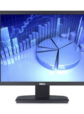 DELL戴尔E1713s/E1715S 17/19寸正屏LED液晶显示器