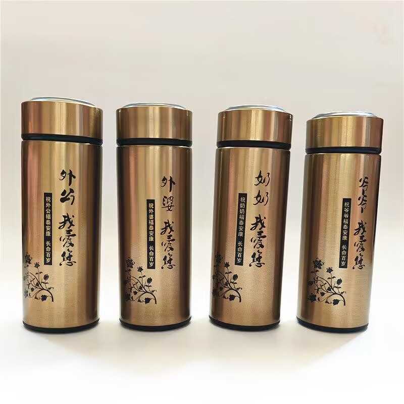 创意生日礼物送爸爸妈妈实用老年人爷爷奶奶外婆外公长辈惊喜感恩