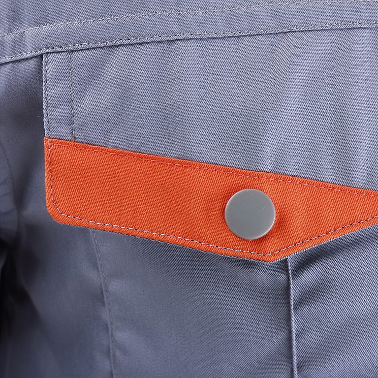 Vêtement de travail en polyester - Ref 1914263 Image 4