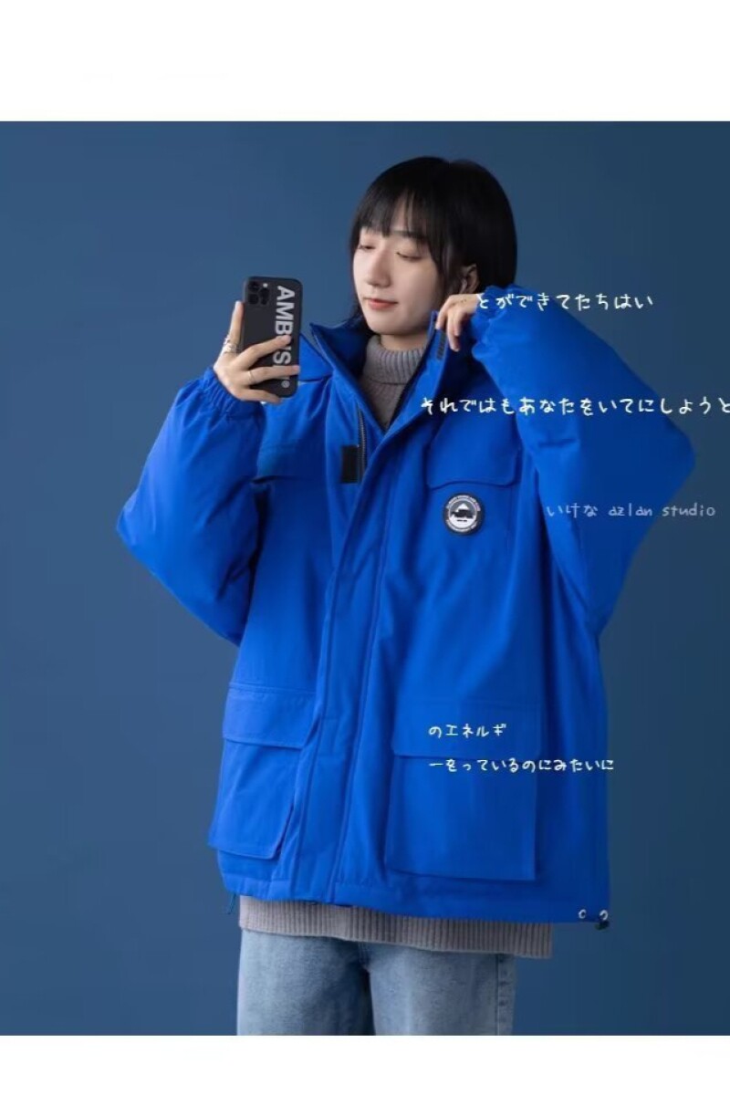 1506/QW2590/P84新款冬季棉服棉衣男生加厚保暖面包服2,男装棉衣,星座1506