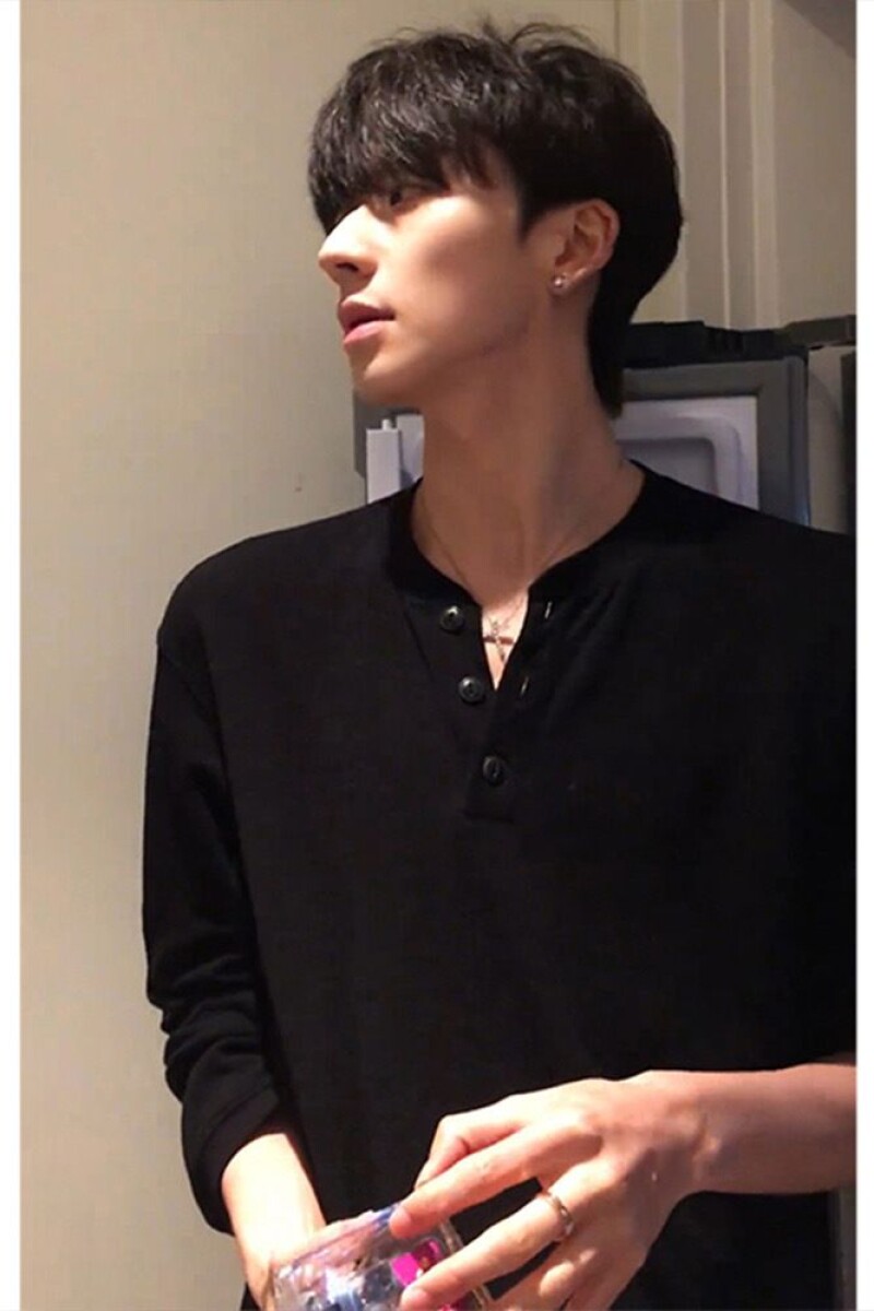 1506/QCX91-10/P29男女秋季潮牌设计感polo衫正肩打底衫上衣1,男装T恤,星座1506