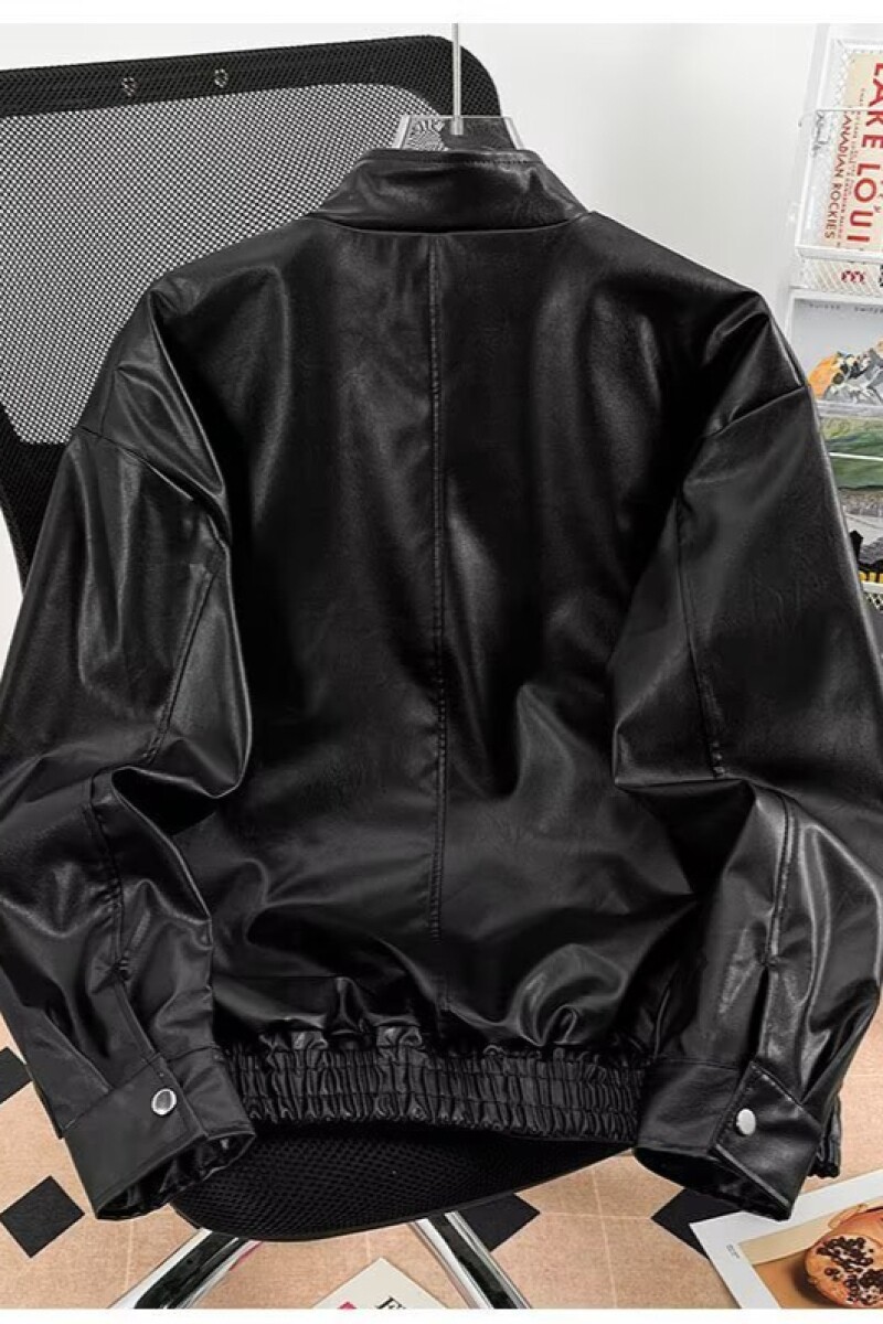 1506/Q53460/P69悟空有货复古潮牌飞行员夹克男女春秋街头外套2,男装夹克,星座1506