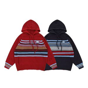 1506/Q70230/P54秋冬新款开衫毛衣美式针织衫男纯色外套图片