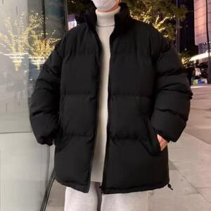 1506/QMY290/P44新款冬季棉服棉衣男生加厚保暖面包服1图片