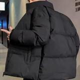 1506/QMY290/P44新款冬季棉服棉衣男生加厚保暖面包服1，男装棉衣，星座1506