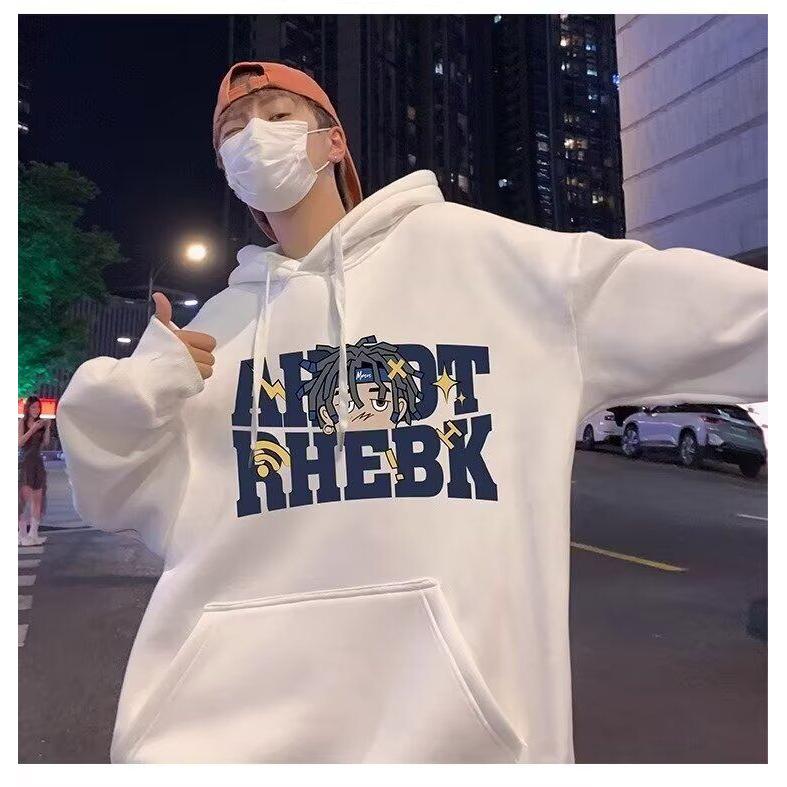 1506/QHL4150/P39潮宽松套头连帽卫衣男衣服春秋季外套1,女装短外套,星座1506