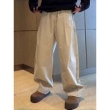 米色