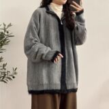 1506/QM1070/P59男生外套上衣服韩版潮流秋季夹克宽松秋冬男装1，男装夹克，星座1506