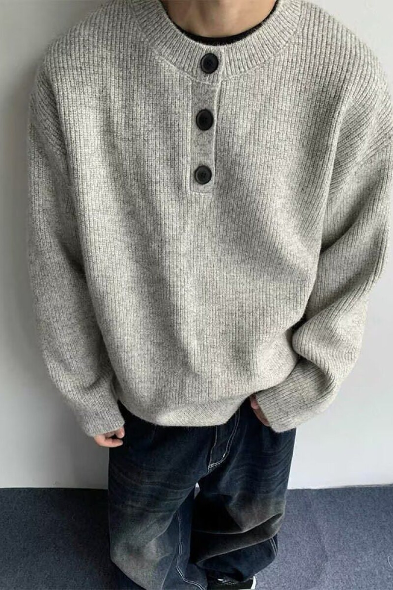 1506/QM8300/P52秋冬新款开衫毛衣美式复古休闲V领针织衫男,男装针织衫/毛衣,星座1506
