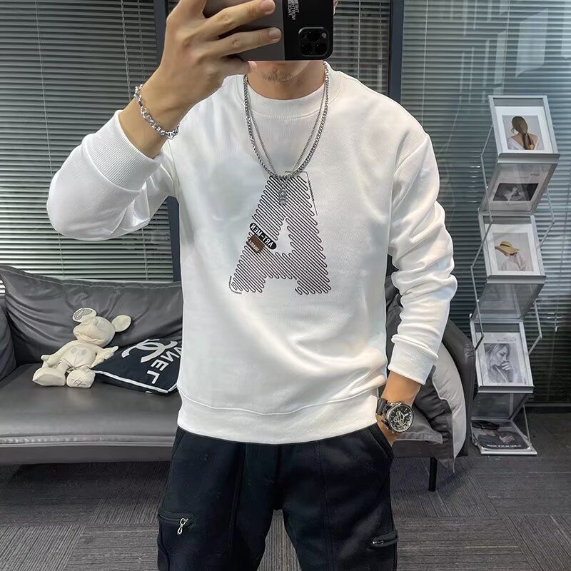 白色