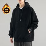 1506/QT0100/P42新款重磅秋冬季加厚加大码卫衣男加绒外套1，女装短外套，星座1506