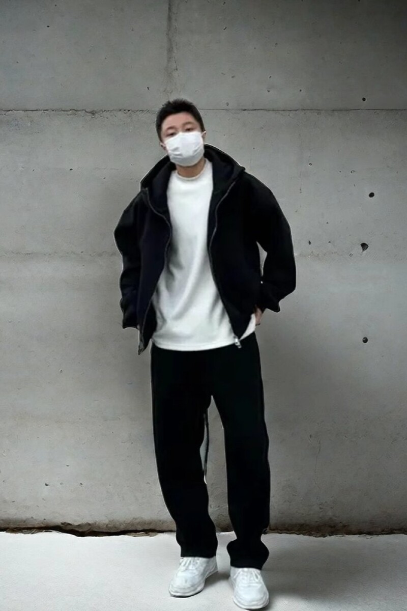 1506/Q827810/P84浅灰色卫衣男秋冬季韩版宽松休闲连帽衫上衣2,男装卫衣,星座1506