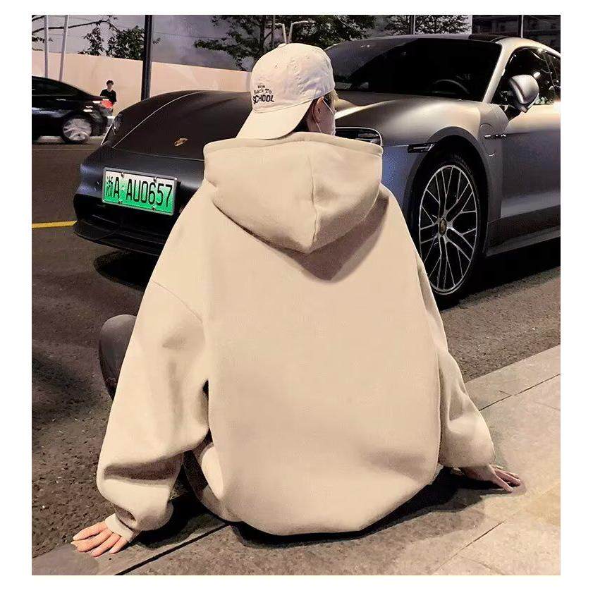 1506/QHL4210/P39潮流新款加绒连帽重磅卫衣男士秋冬上衣外套2,女装短外套,星座1506