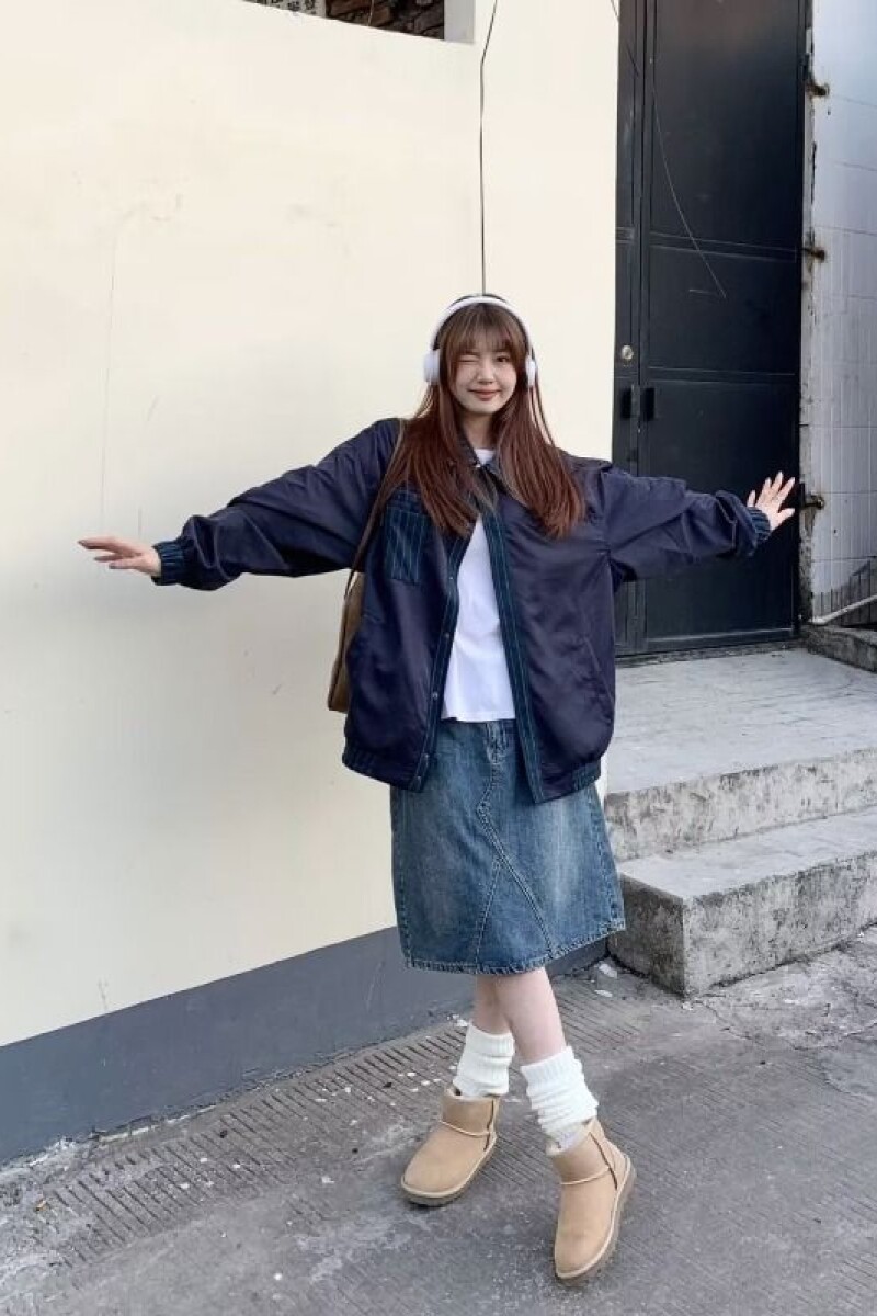 1506/Q6310/P59日系拼接棒球服夹克男秋潮牌宽松拼色情侣工装外套,男装夹克,星座1506