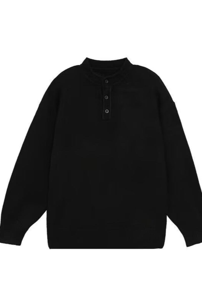 1506/Q2220/P44灰色亨利领美式高街毛衣男款秋冬打底针织衫2,男装T恤,星座1506