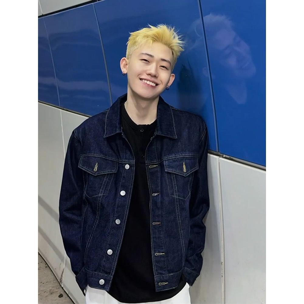 1506/QCX91-10/P29春秋季华夫格卫衣潮牌高级感内搭打底衫1,男装T恤,星座1506