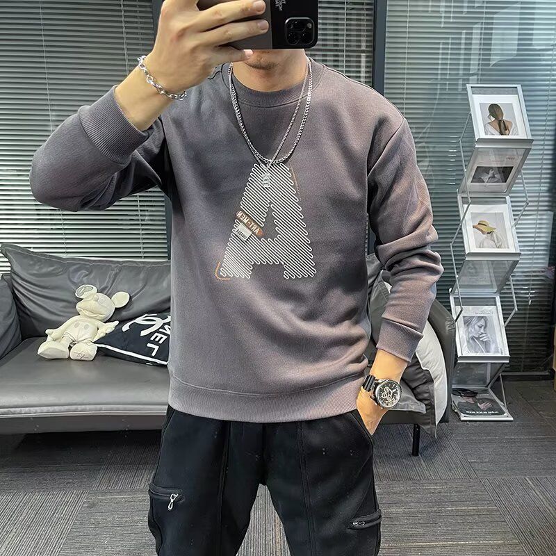 灰色