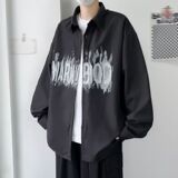 黑色