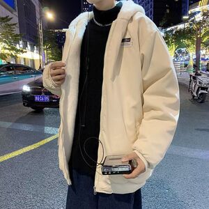 1506/M99561/P79新款冬季棉服棉衣男生加厚保暖面包服外套2图片