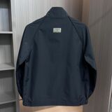 1506/QJK990/P64秋季新款时尚潮牌百搭休闲美式男士冲锋衣1，男装夹克，星座1506