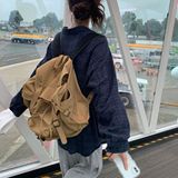 1506/QYC870/P37韩藏青格子宽松外搭衬衣百搭2025年潮流，男装衬衫，星座1506