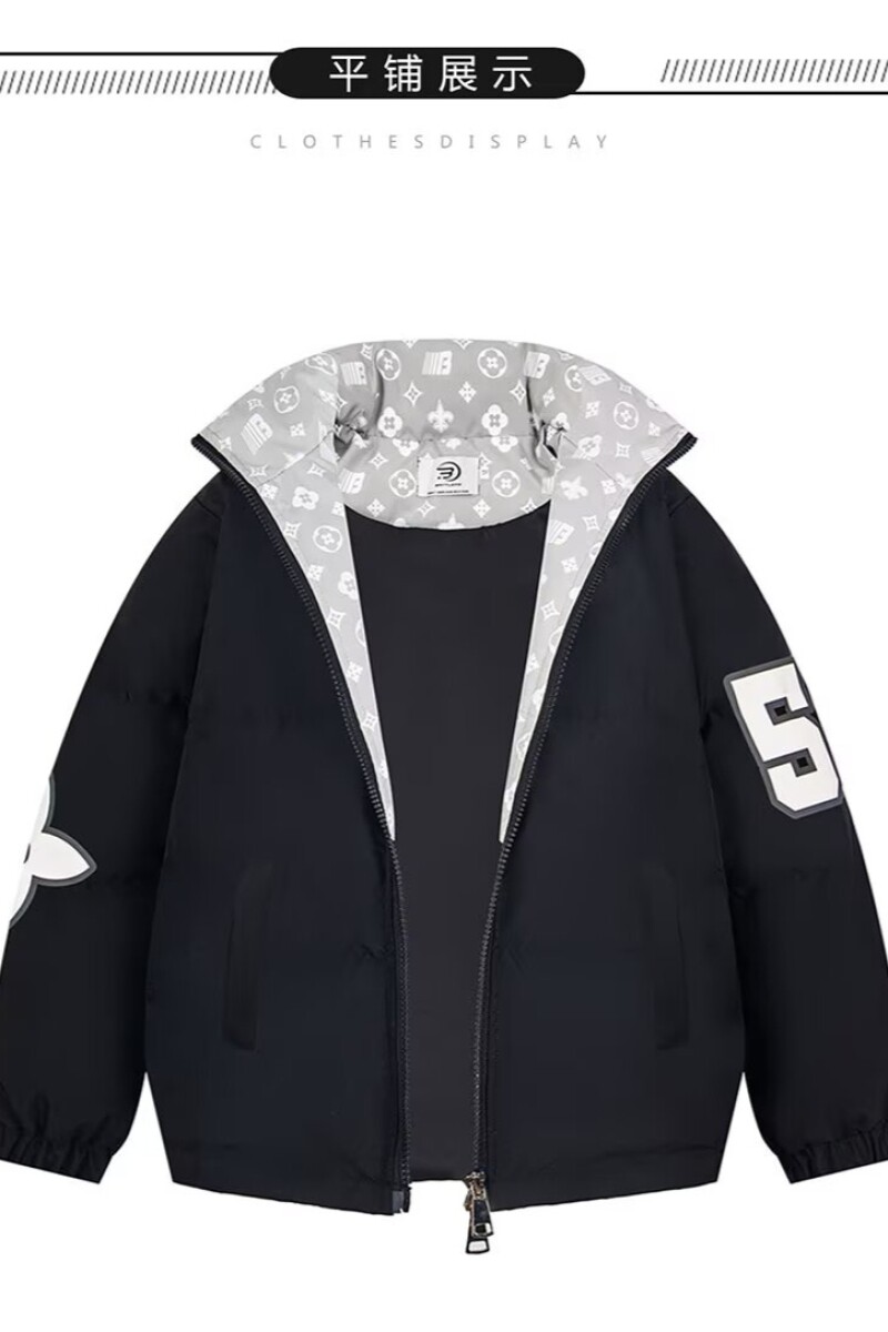 1506/MW3191/P86新款冬季棉服棉衣男生加厚保暖面包服运动外套2,男装棉衣,星座1506