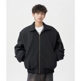 1506/QPX960040/P52原版质量蓝色/黑色M到3XL2025年痞帅夹克，男装夹克，星座1506