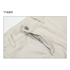 1506/Q35050/P57港风潮男牛仔裤嘻哈ins潮高街潮流痞帅长裤图片