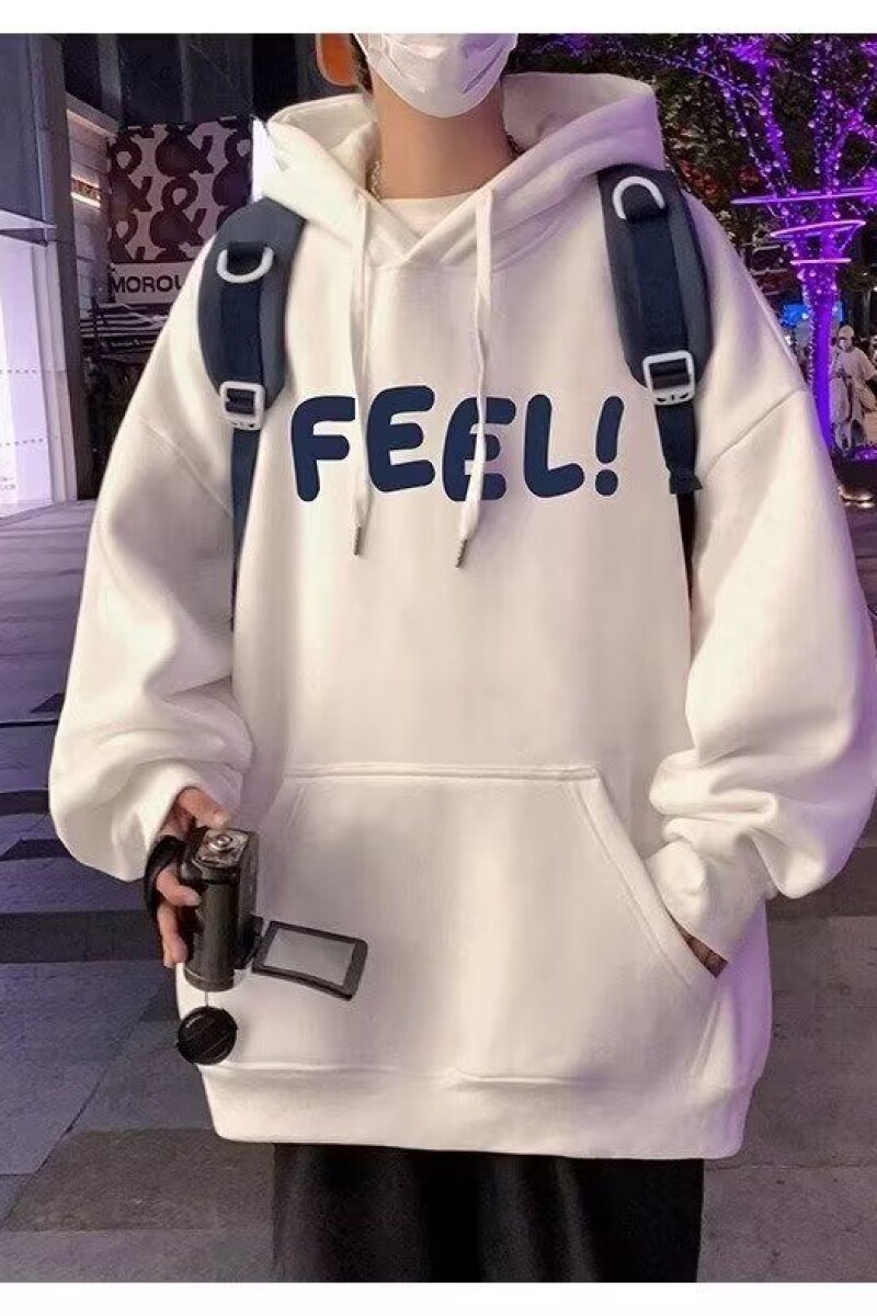 1506/QHL4230/P39连帽卫衣套装男生春秋季潮流酷帅穿搭长袖衣服1,男装休闲套装,星座1506