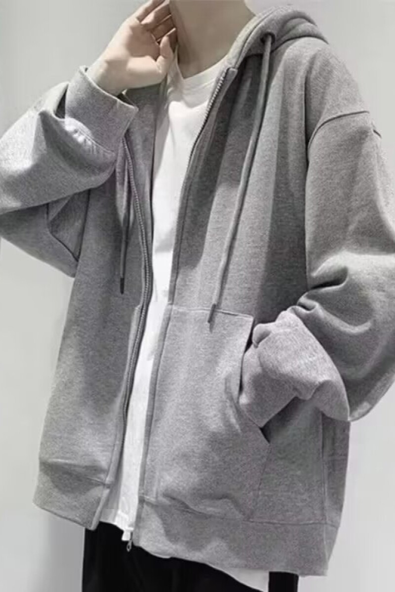 1506/QL010/P31新款卫衣港风宽松简约连帽卫衣开衫男女同款,男装卫衣,星座1506