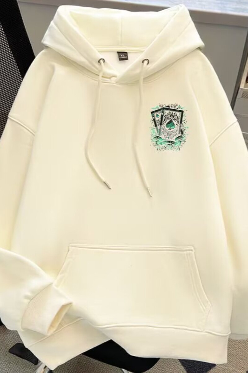 1506/QB540/P39卫衣男连帽春秋季风宽松潮牌字母印花百搭外套2,女装短外套,星座1506