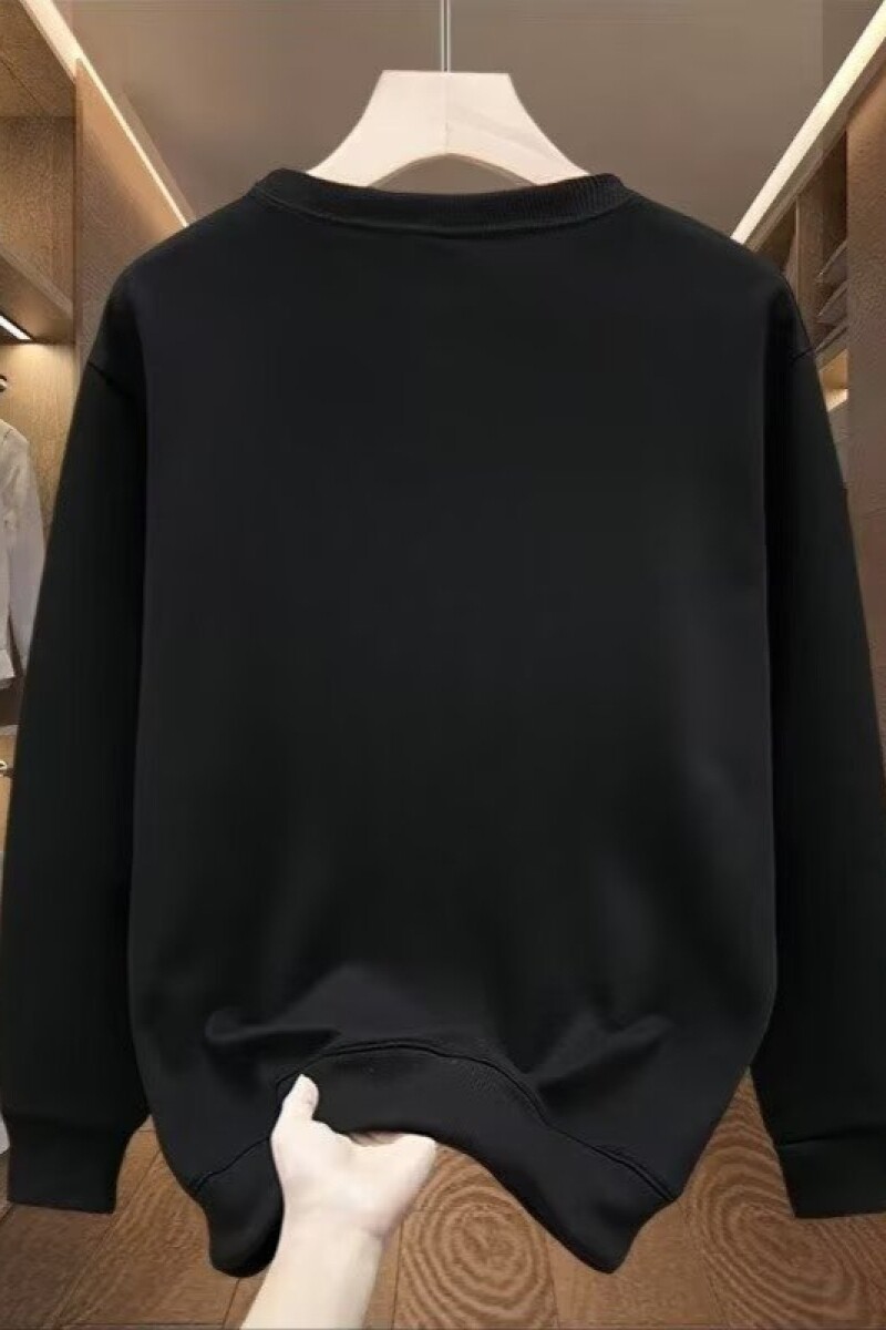 1506/QF24000/P30款潮牌字母上衣男生秋季百搭休闲圆领卫衣2,男装卫衣,星座1506