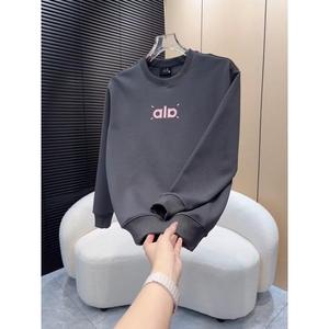 1506/QW6100/P37印花秋冬卫衣男春秋季韩版新款圆领宽松上衣，男装卫衣，星座1506