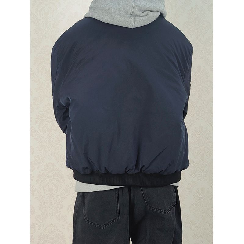 1506/QPX960040/P52原版质量2025年潮流夹克男女,男装夹克,星座1506