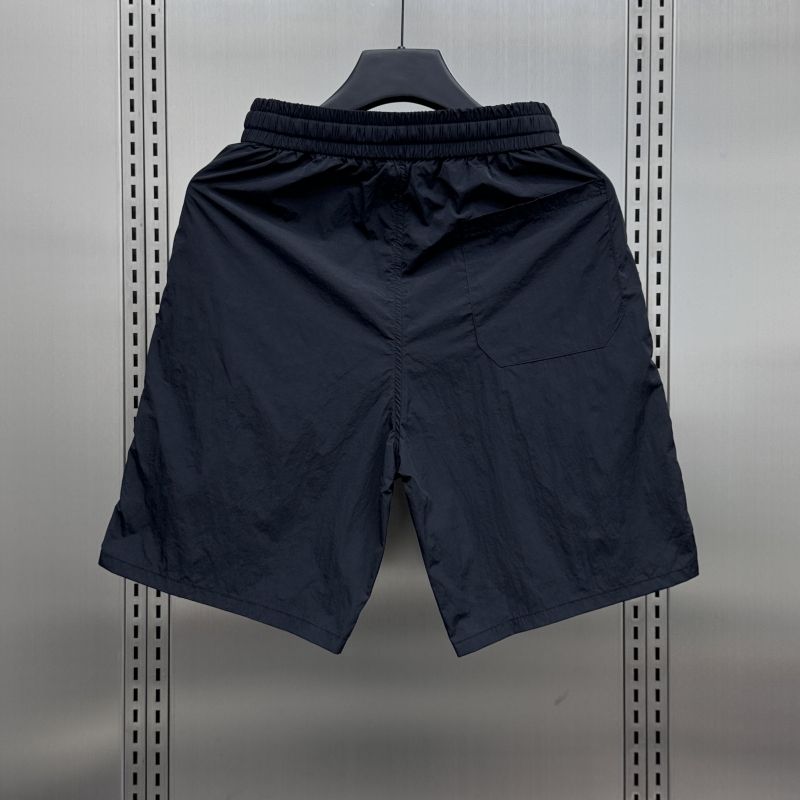 1506/QD1560/P40原版质量立体裤头小众简约百搭潮牌短裤休闲裤男3,男装牛仔裤,星座1506