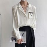 白色