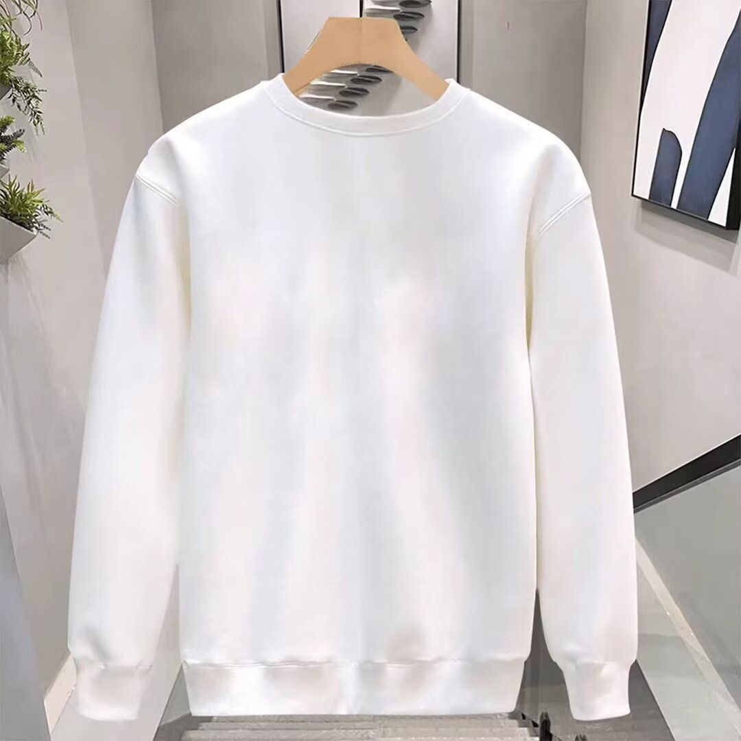 1506/QV10390/P35印花秋冬卫衣男春秋季韩版新款圆领宽松上衣1,男装卫衣,星座1506